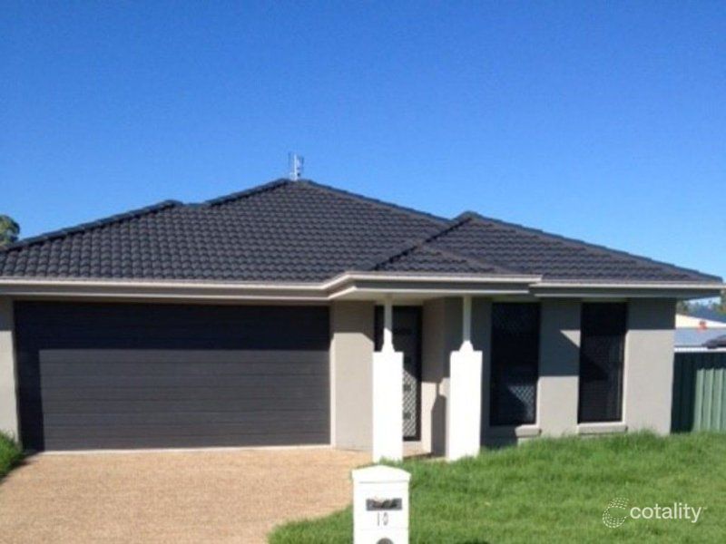 10 Morson Ave, Armidale, NSW 2350