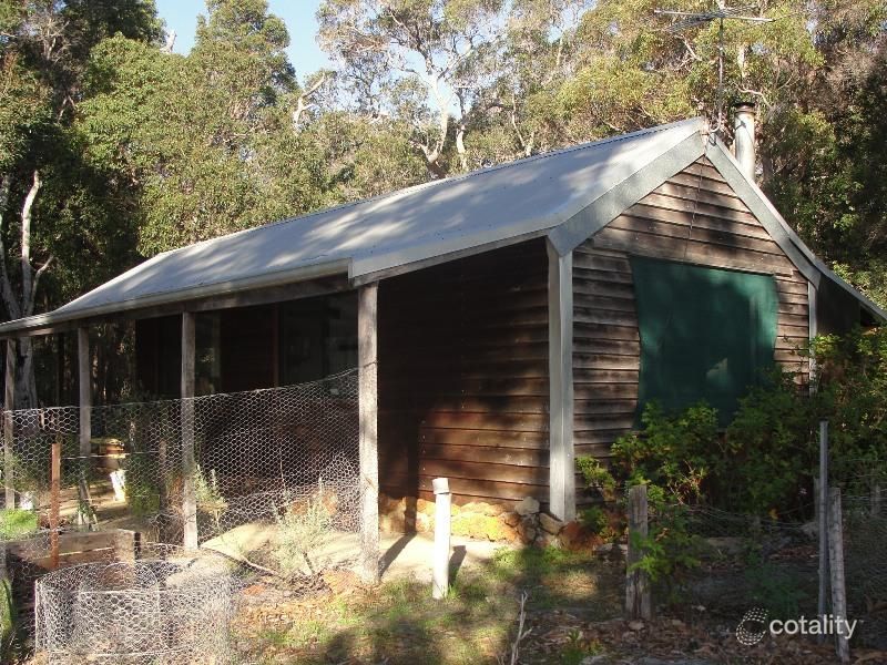 404 Sebbes Rd, Forest Grove, WA 6286