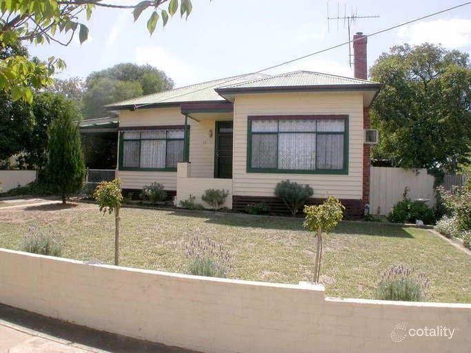 12 Mcfarland St, Bacchus Marsh, VIC 3340