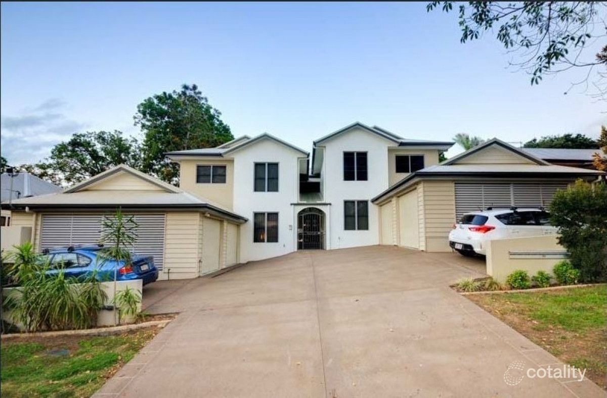 4/26 Embie St, Holland Park West, QLD 4121