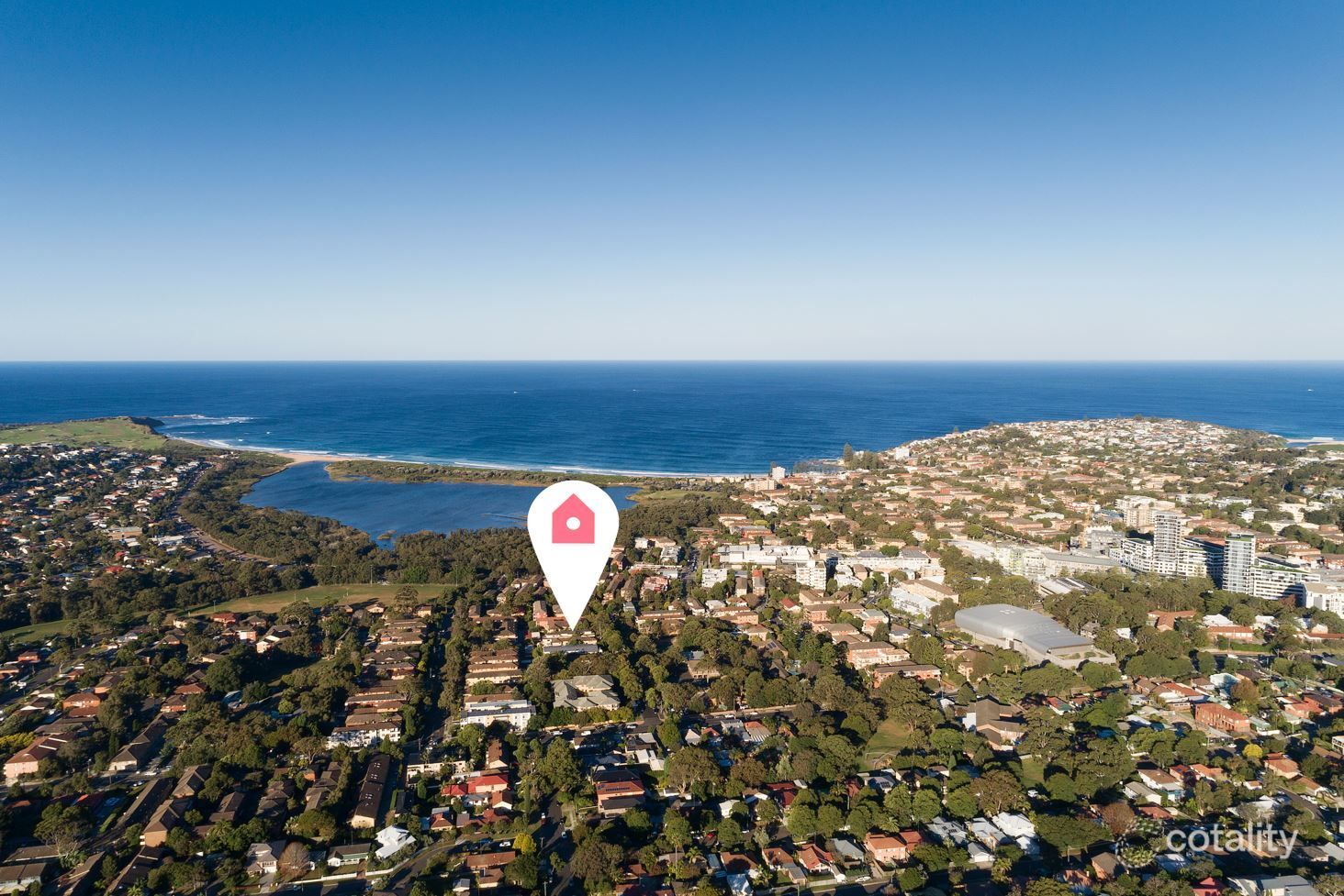 5/9 Holborn Ave, Dee Why, NSW 2099