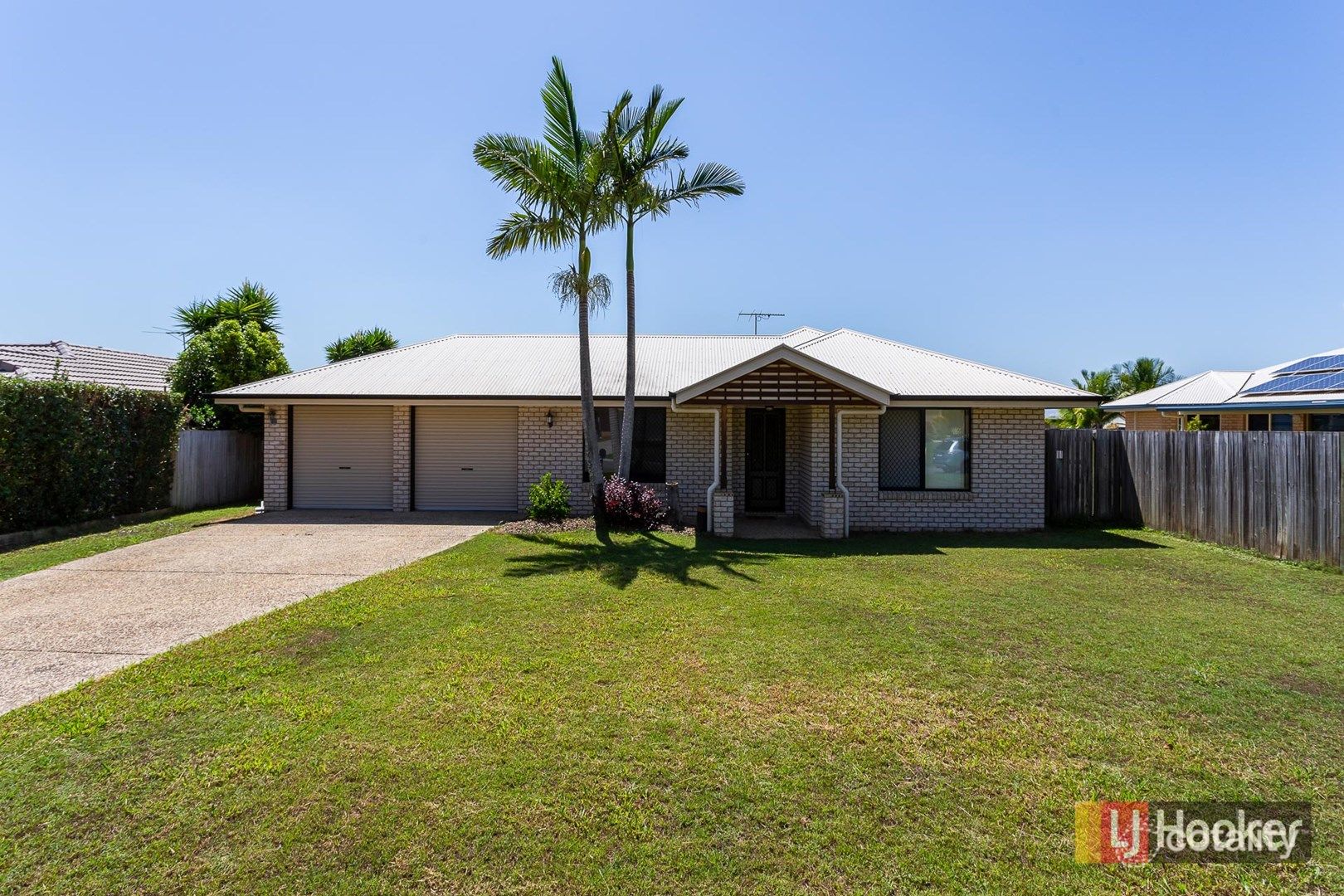16 Amie Louise Pl, Bellmere, QLD 4510