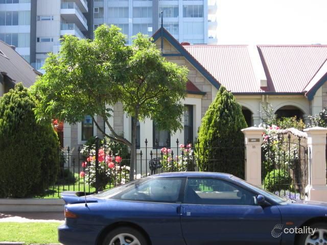 11 Hauteville Tce, Eastwood, SA 5063