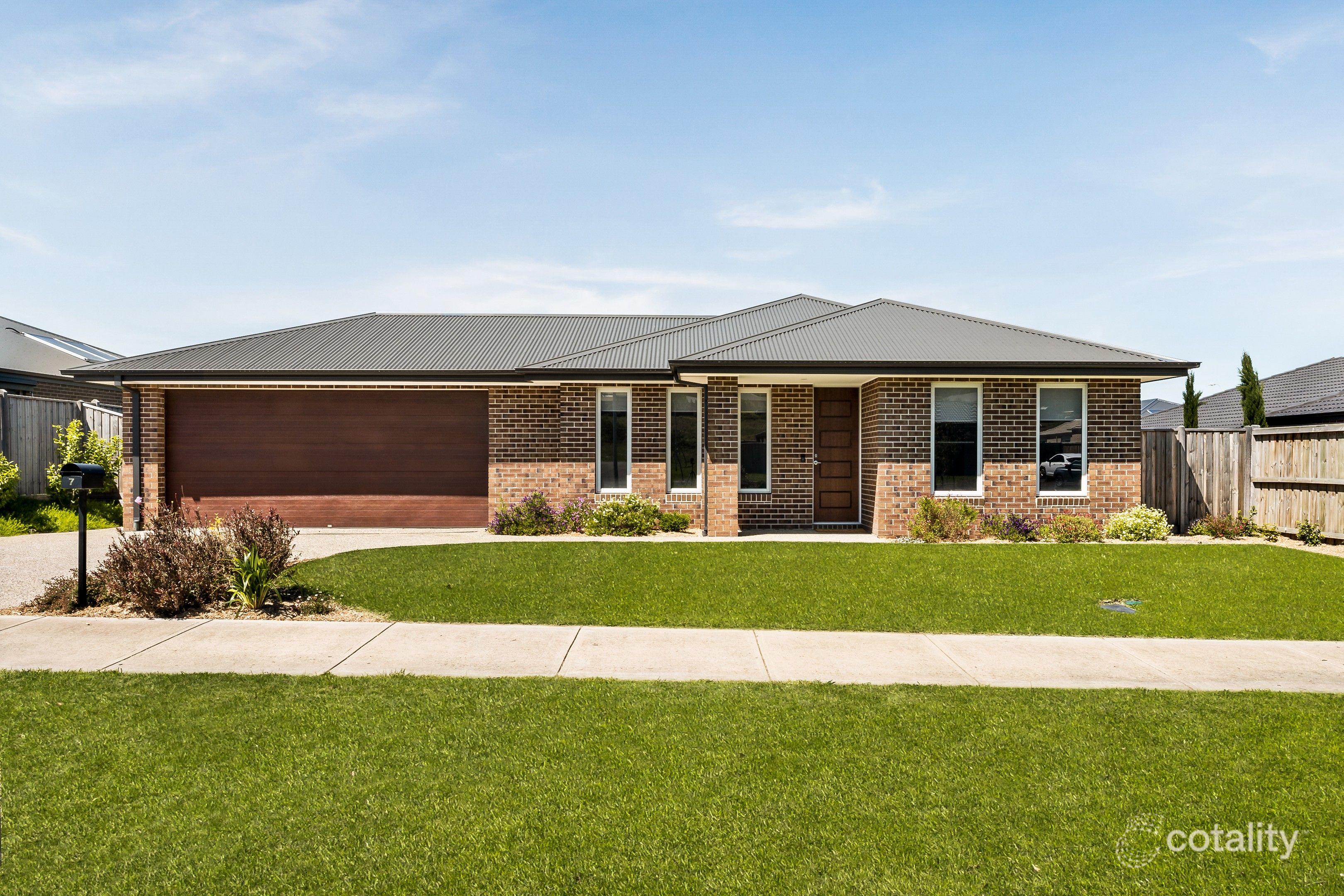 7 Violet St, Bunyip, VIC 3815