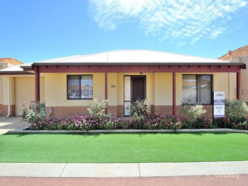 44 Thyme Mndr, Greenfields, WA 6210