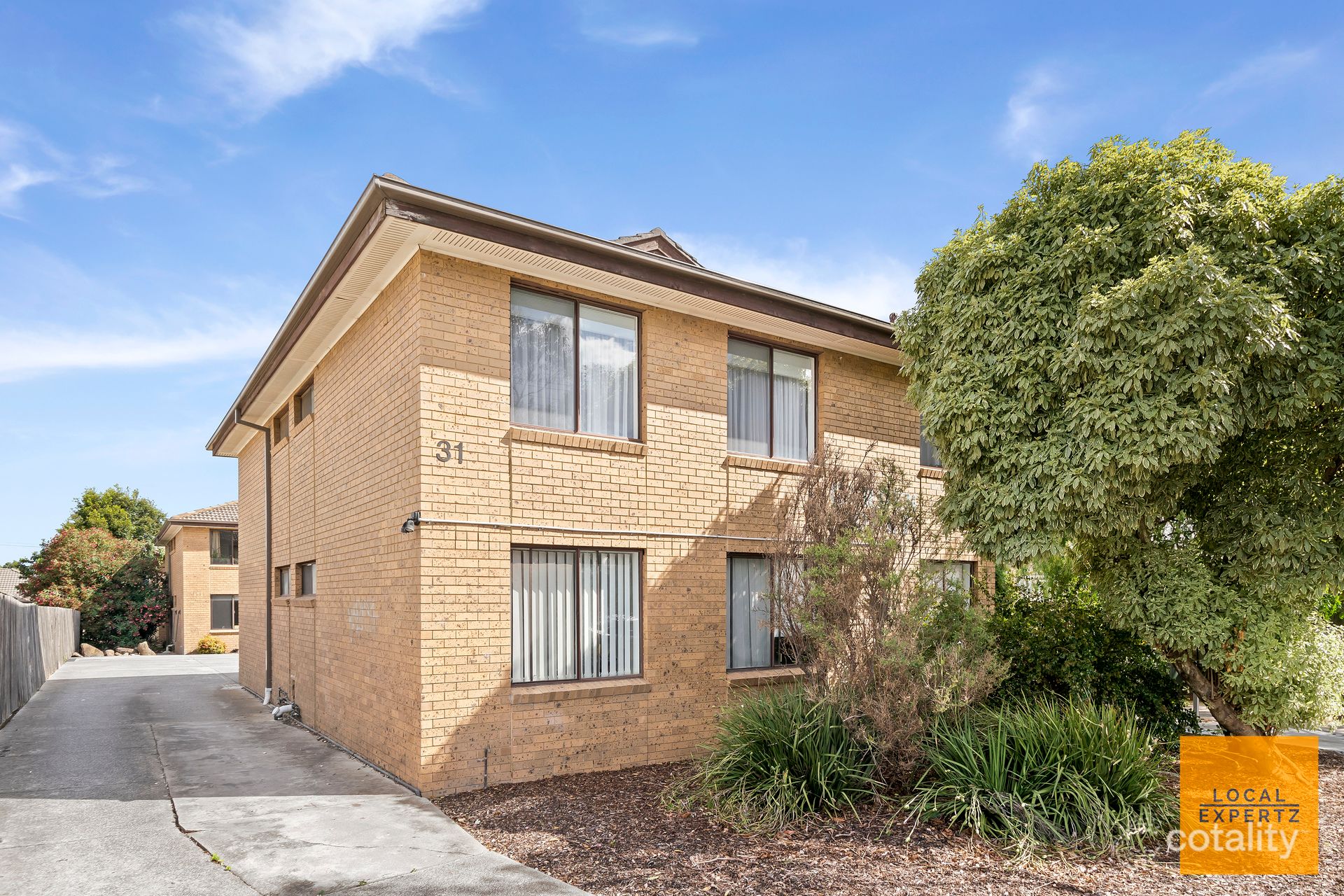 4/31 Ridley St, Albion, VIC 3020
