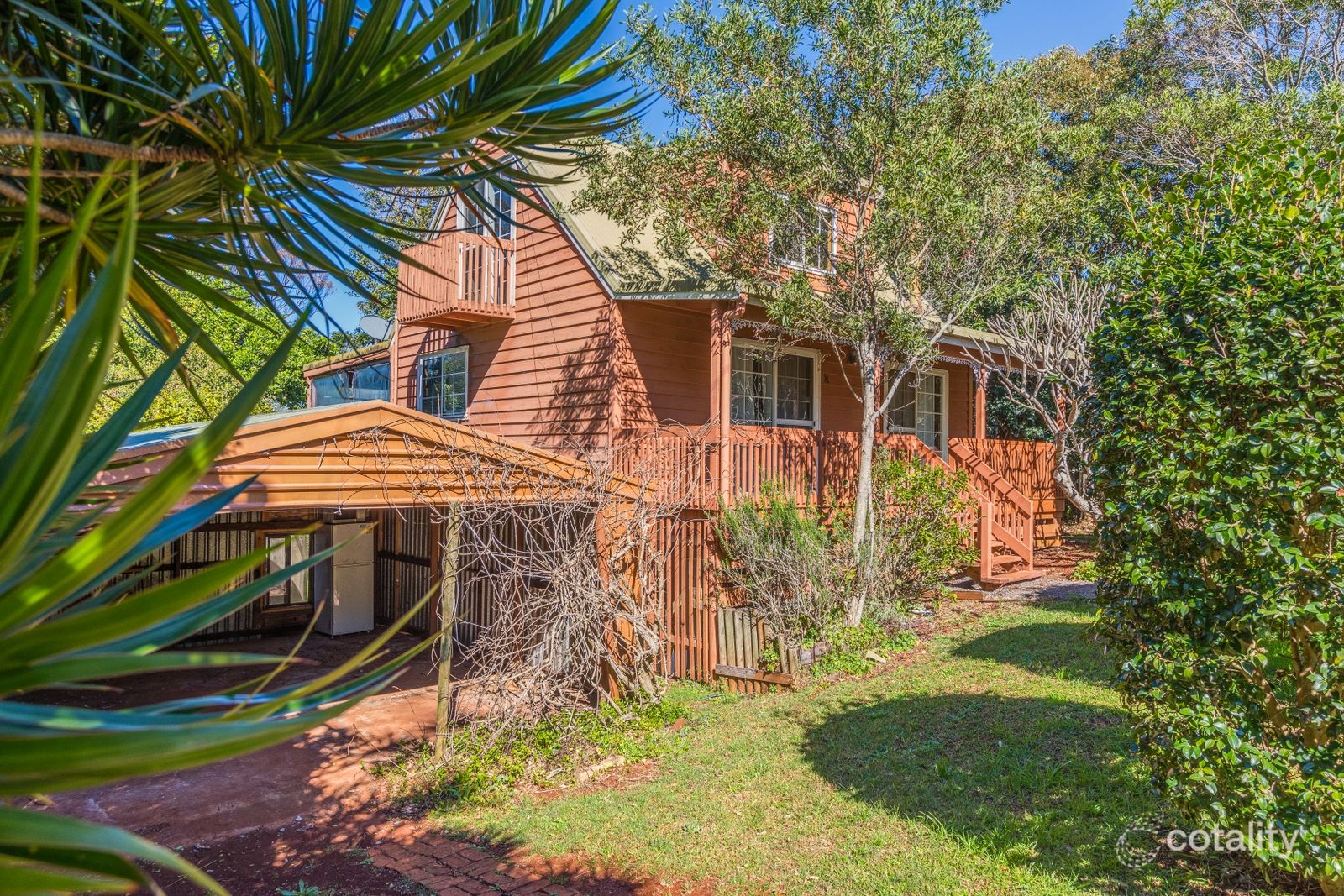 8 Capo Lane, Tamborine Mountain, QLD 4272