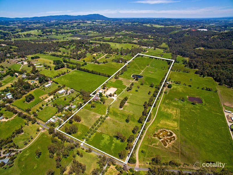 33 Sunnyside Rd, Gruyere, VIC 3770