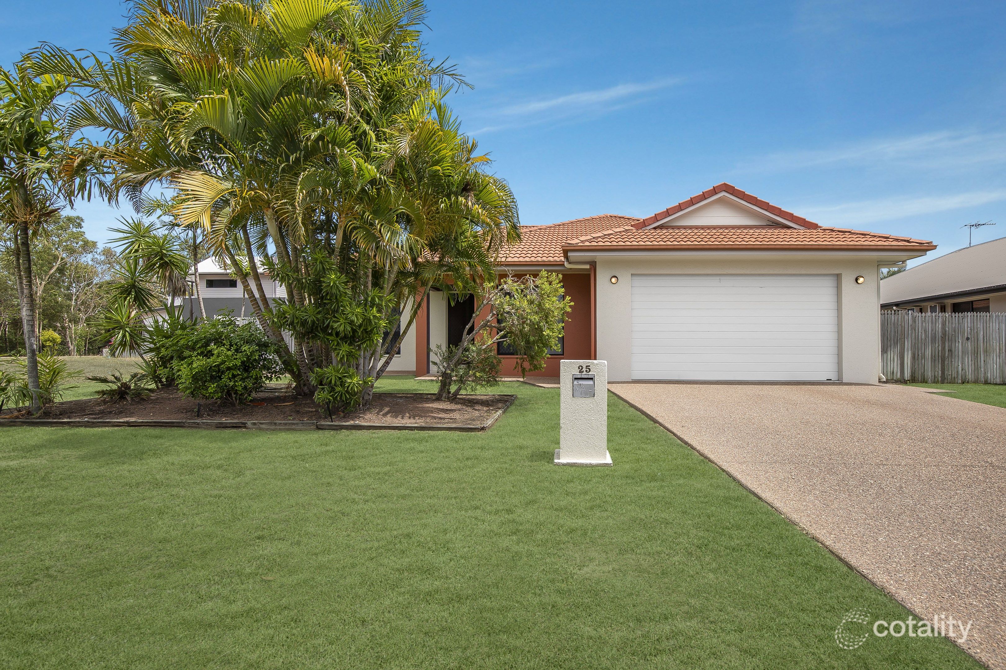 25 Waterlily, Douglas, QLD 4814