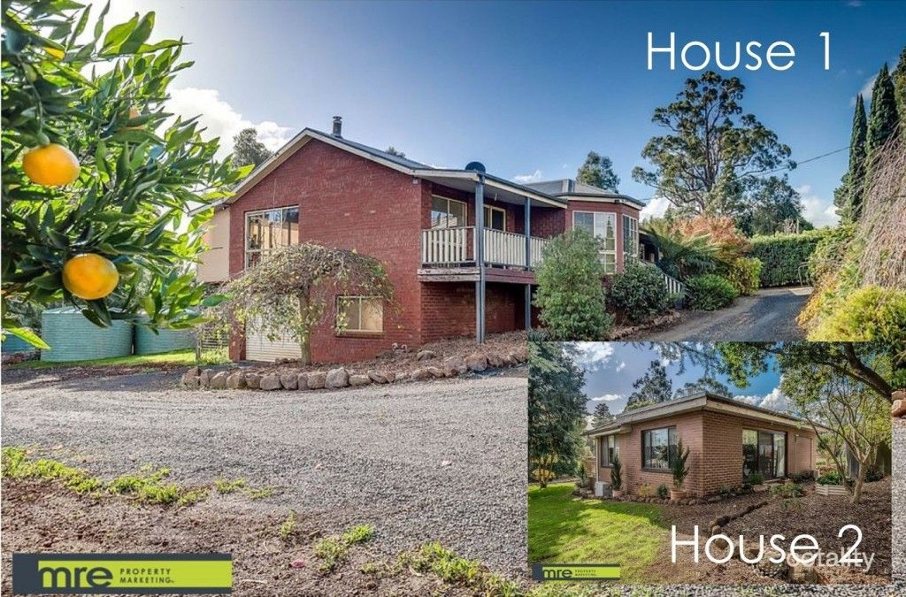 41 Wiseman Rd, Silvan, VIC 3795