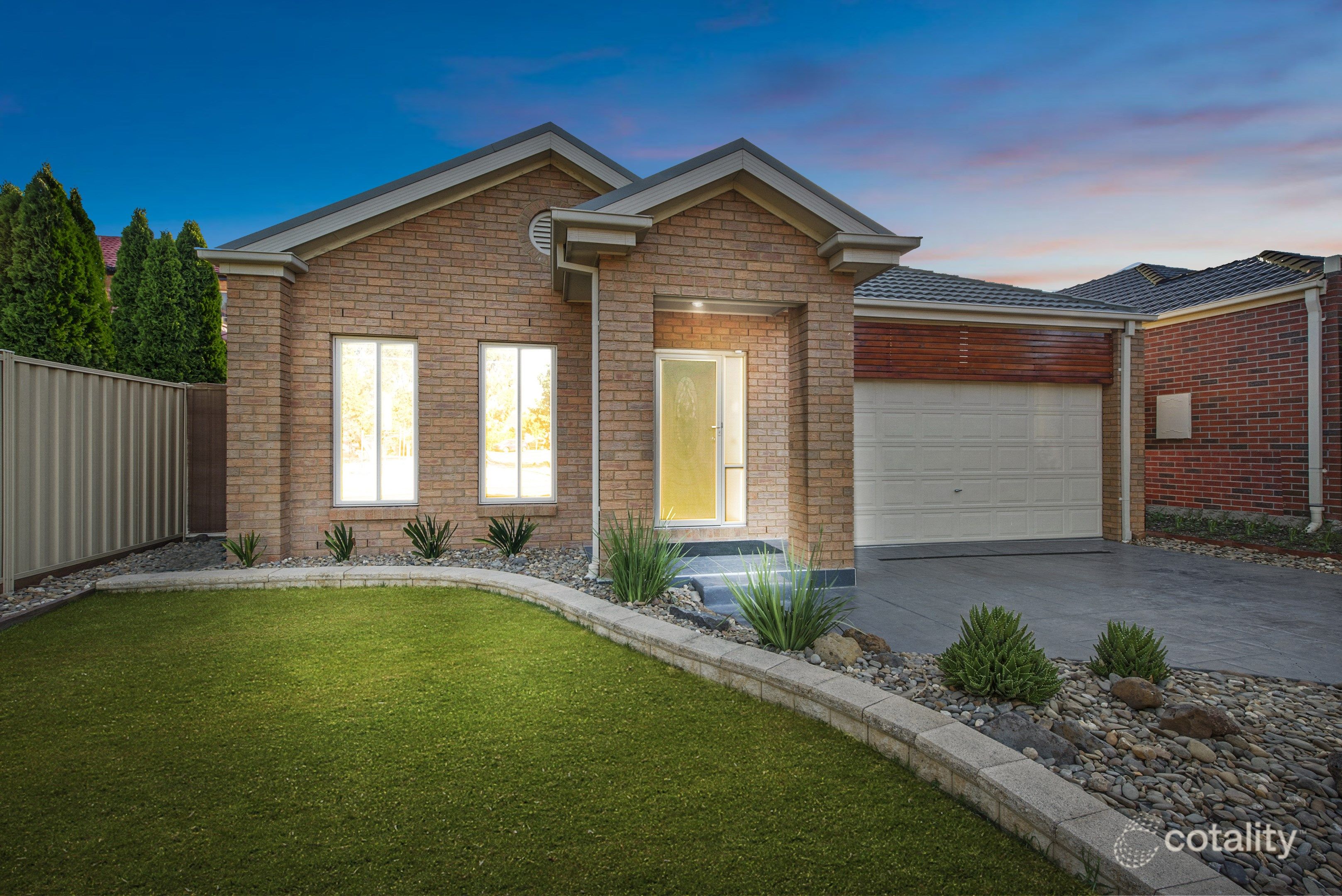 3 Whatmough St, Caroline Springs, VIC 3023