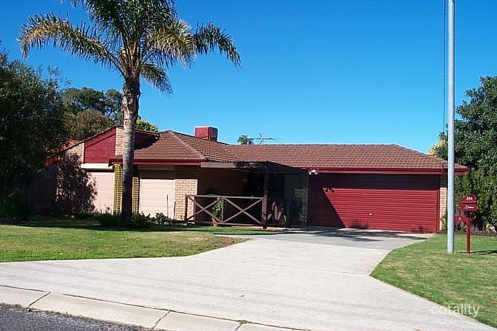 6 Bresnahan Pl, Marangaroo, WA 6064