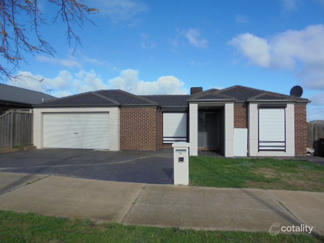 39 Roslyn Park Dr, Harkness, VIC 3337