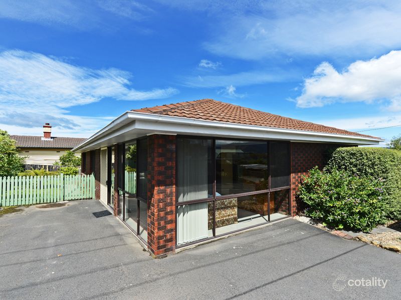 3/115 Derwent Ave, Lindisfarne, TAS 7015
