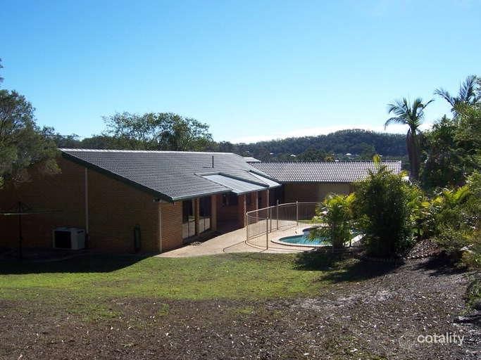 5 Carl Heck Bvd, Windaroo, QLD 4207