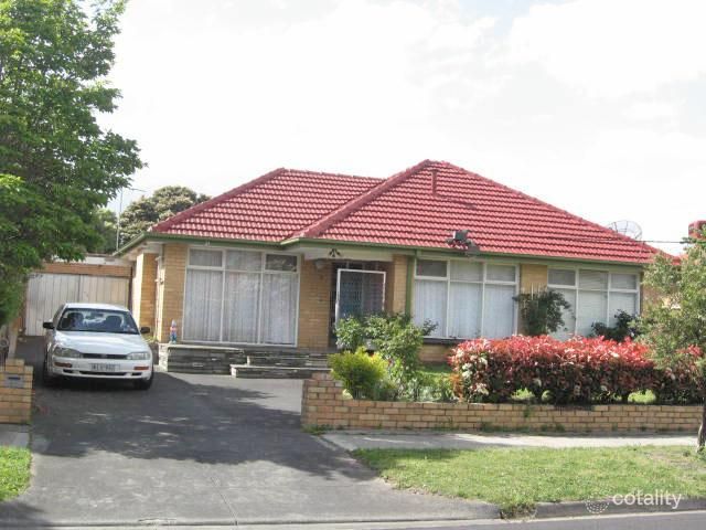 21 Studley St, Mulgrave, VIC 3170