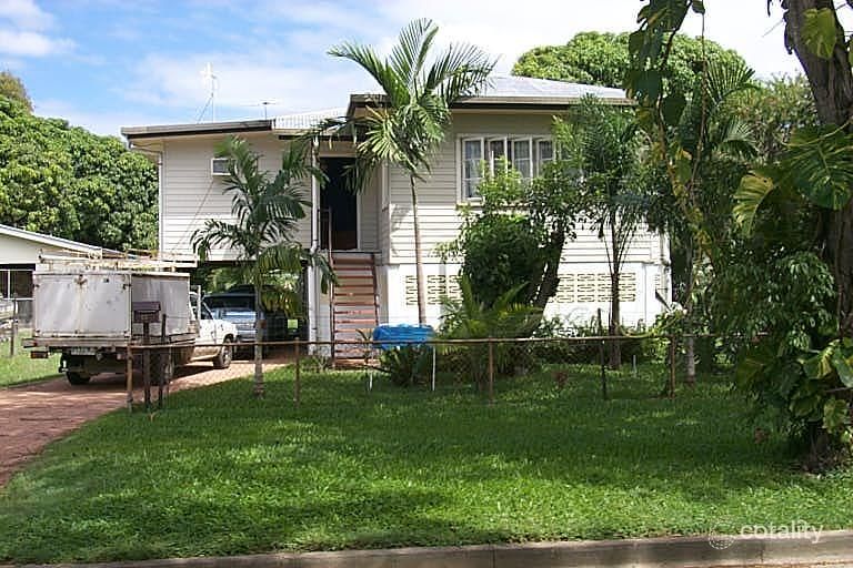 55 Mclean St, Gulliver, QLD 4812