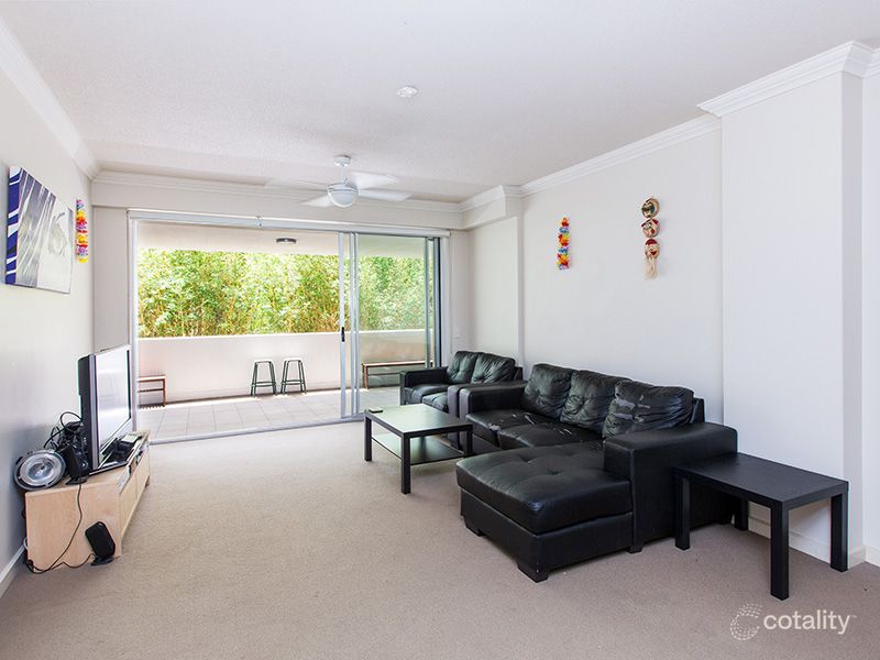 3310/141 Campbell St, Bowen Hills, QLD 4006