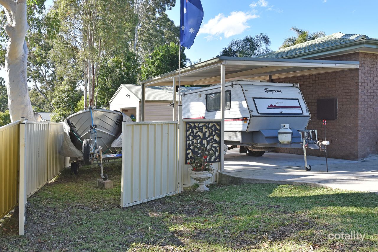 13 Southampton Ave, Buttaba, NSW 2283