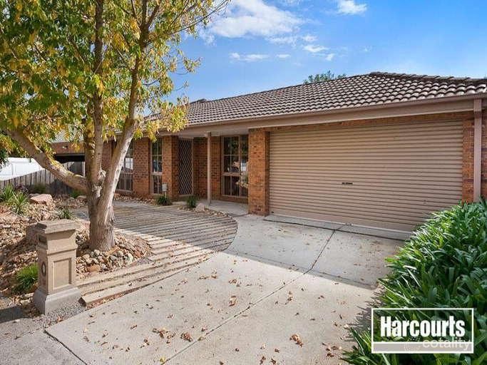 26 Tarcoola Dr, Narre Warren, VIC 3805
