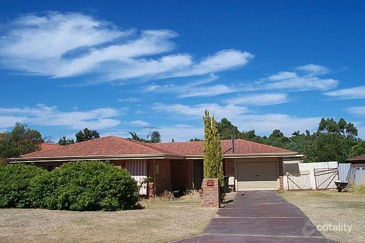 27 Renegade Way, Kingsley, WA 6026