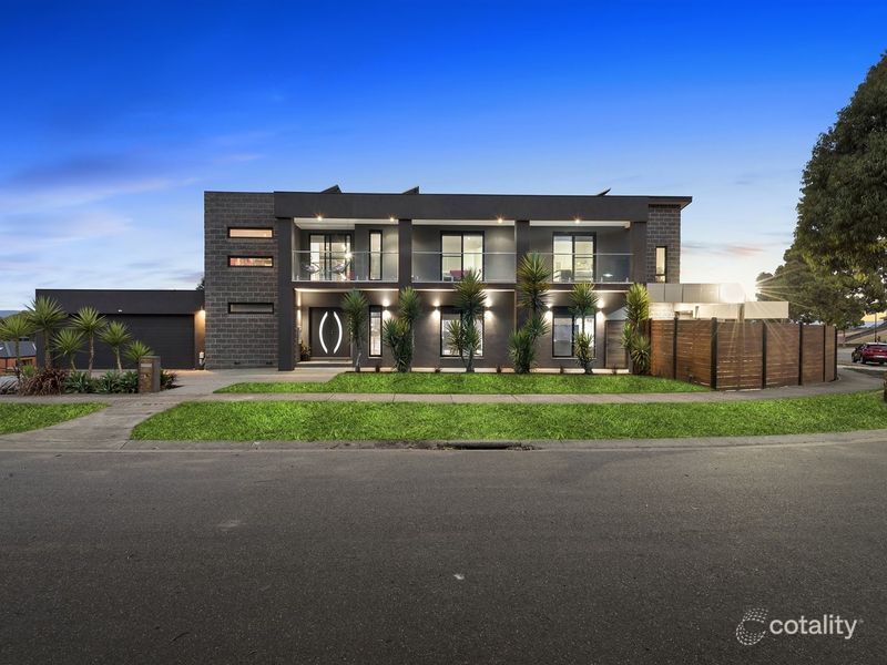 22 Kanooka Ave, South Morang, VIC 3752
