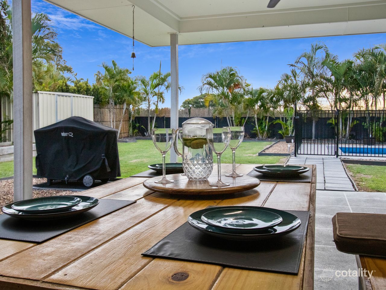 60 Sirenia Dr, Burrum Heads, QLD 4659