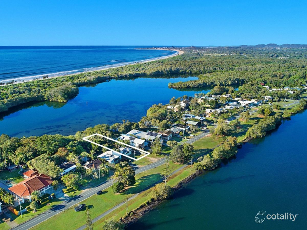 34 Fingal Rd, Fingal Head, NSW 2487