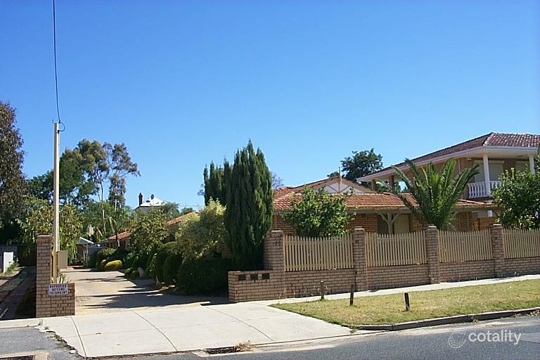 1/39 Burt St, North Perth, WA 6006