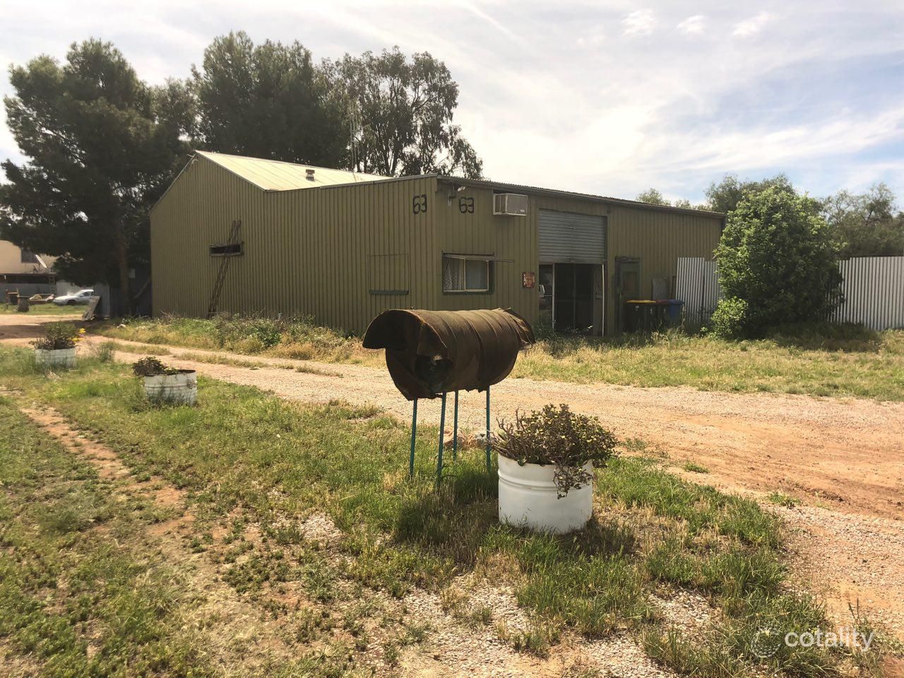 61-63 Station St, Bogan Gate, NSW 2876