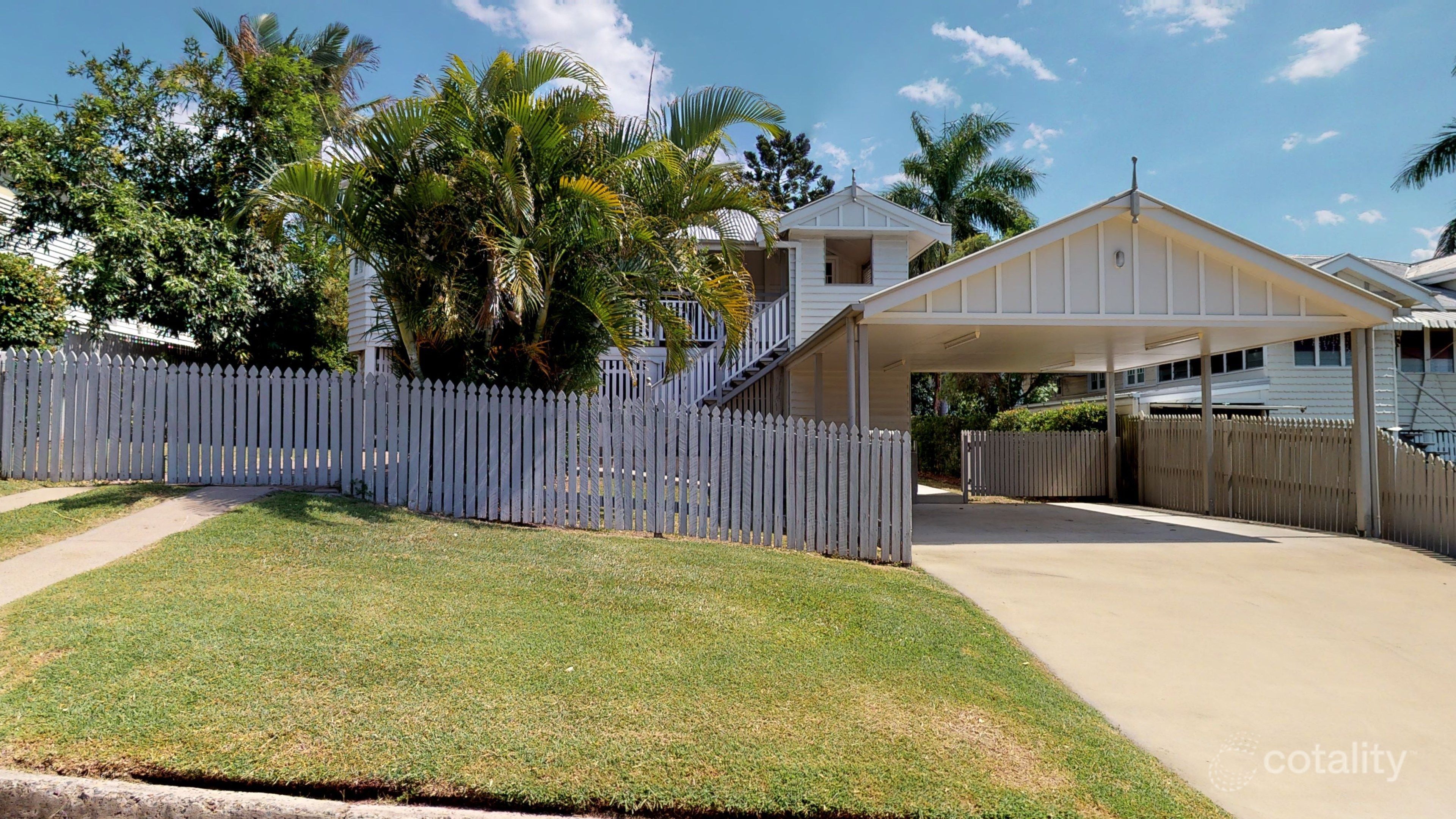 21 Flynn St, West Rockhampton, QLD 4700