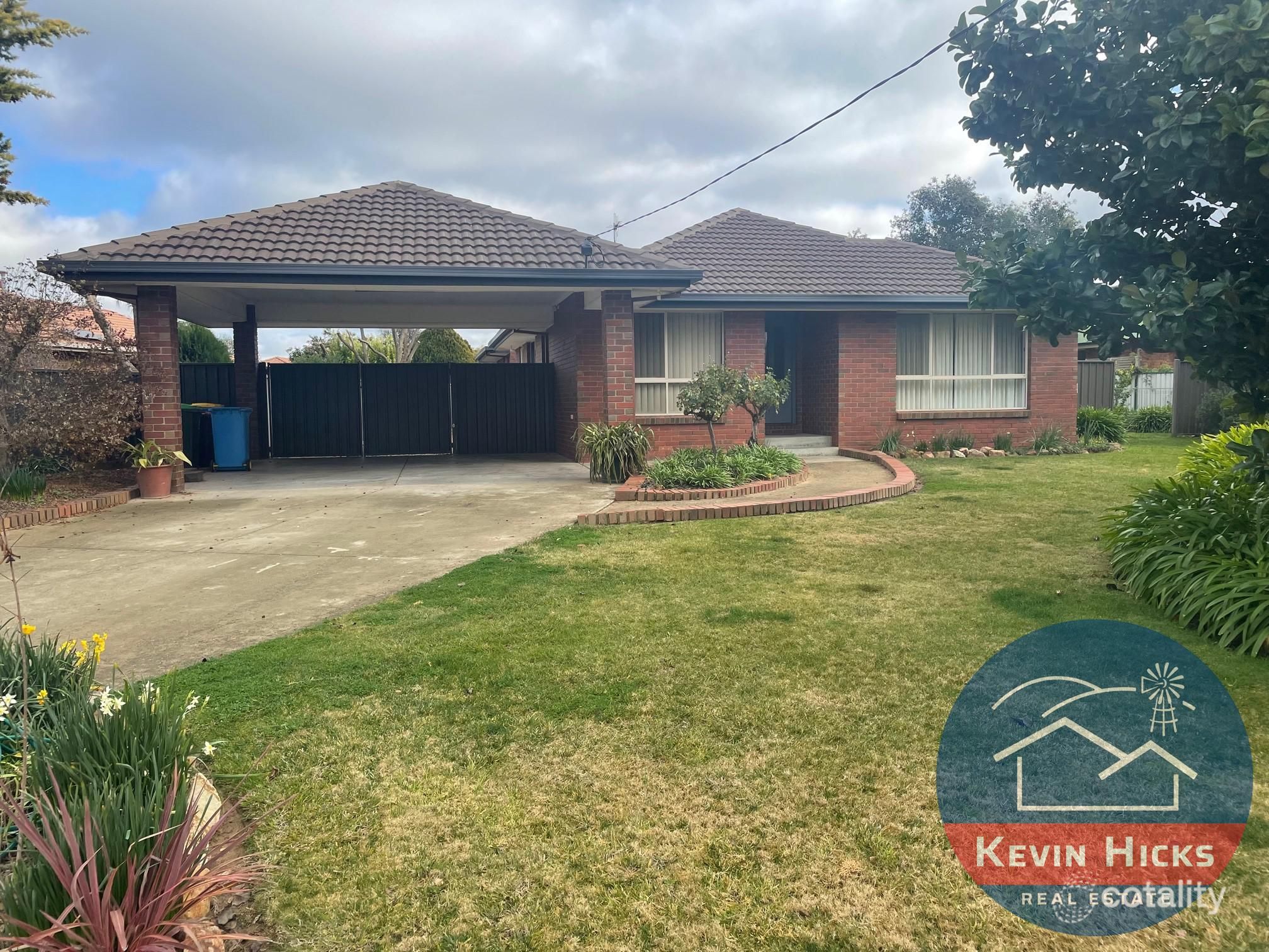 58 Ferguson Rd, Shepparton, VIC 3630