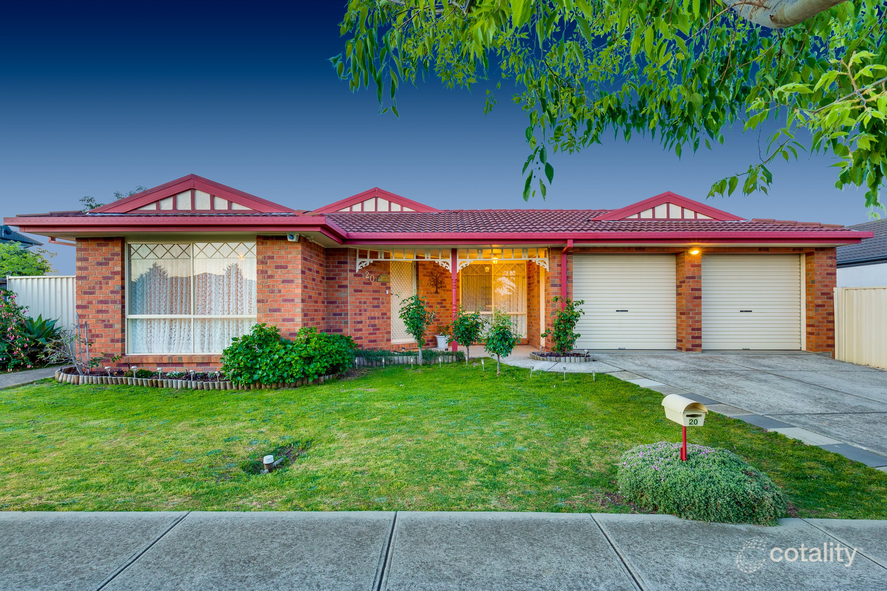 20 Cressida Cres, Sydenham, VIC 3037