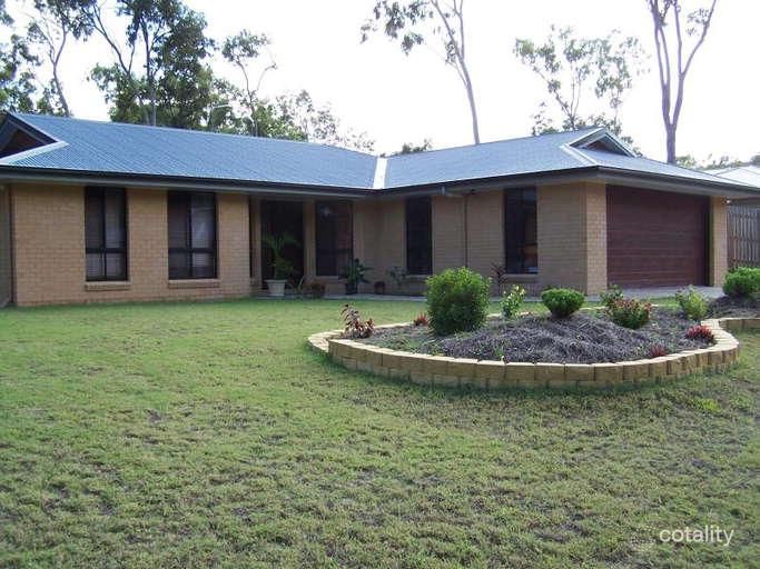 4 Shadowbrook Pl, Yeppoon, QLD 4703