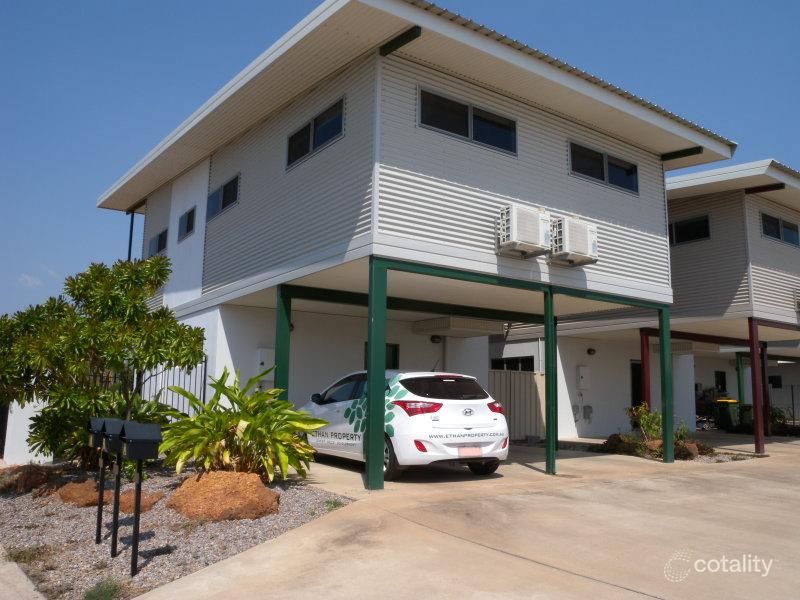 1/110 Flynn Cct, Bellamack, NT 0832
