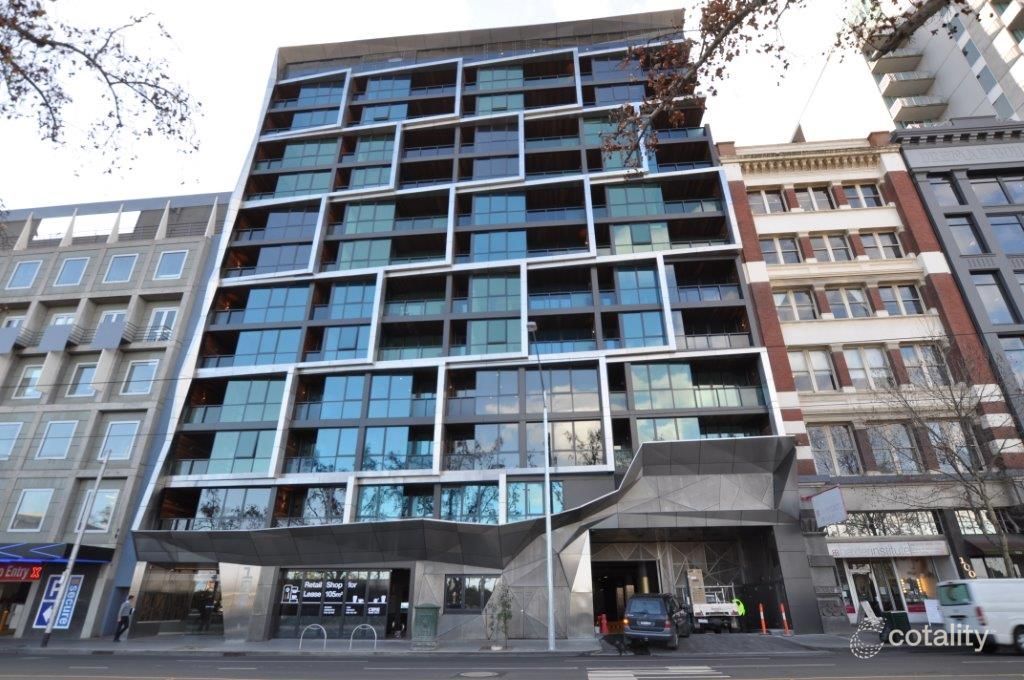 607/108 Flinders St, Melbourne, VIC 3000