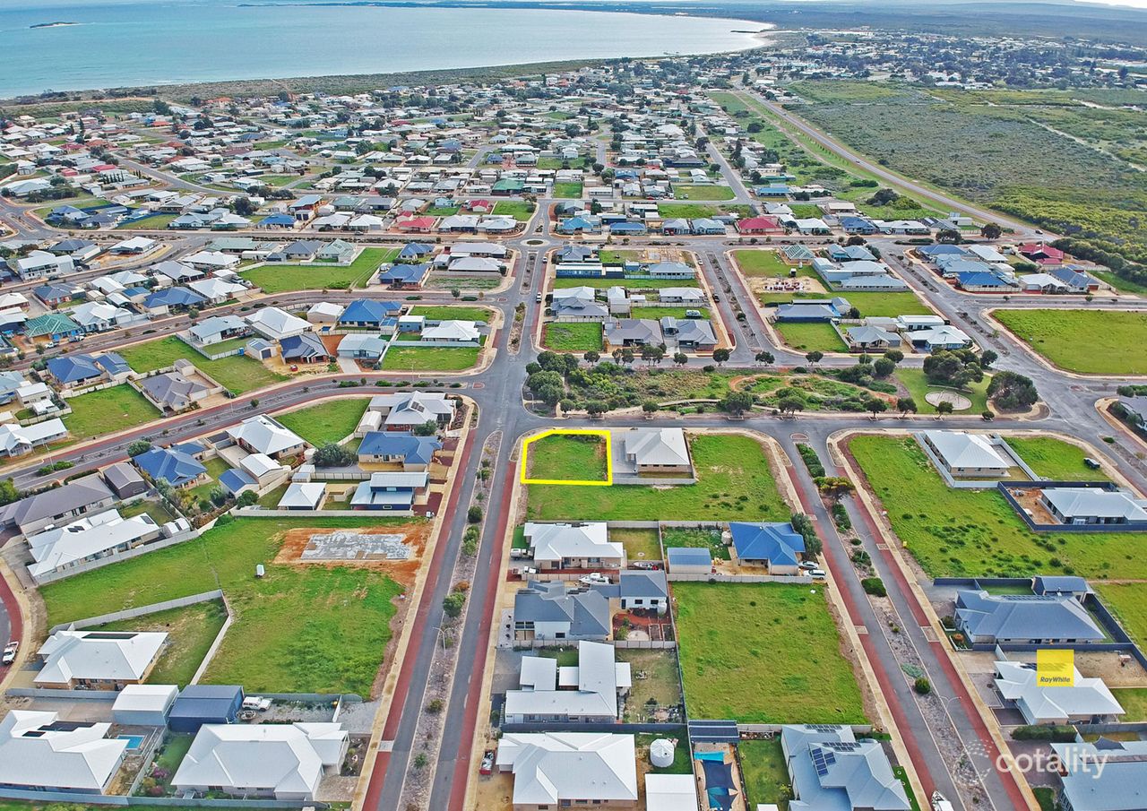 2 Bathers Way, Jurien Bay, WA 6516