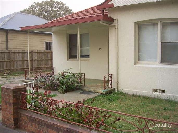 47 Hanbury St, Mayfield, NSW 2304