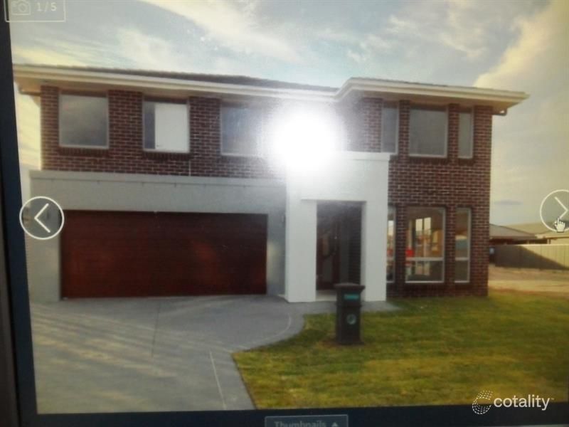 10 Gemini St, Gregory Hills, NSW 2557