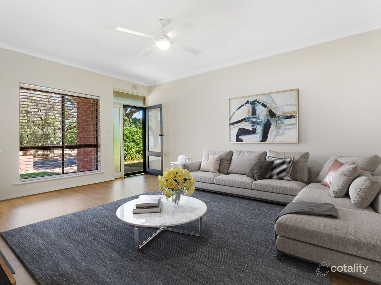 6/33 Churchill Ave, Clarence Park, SA 5034