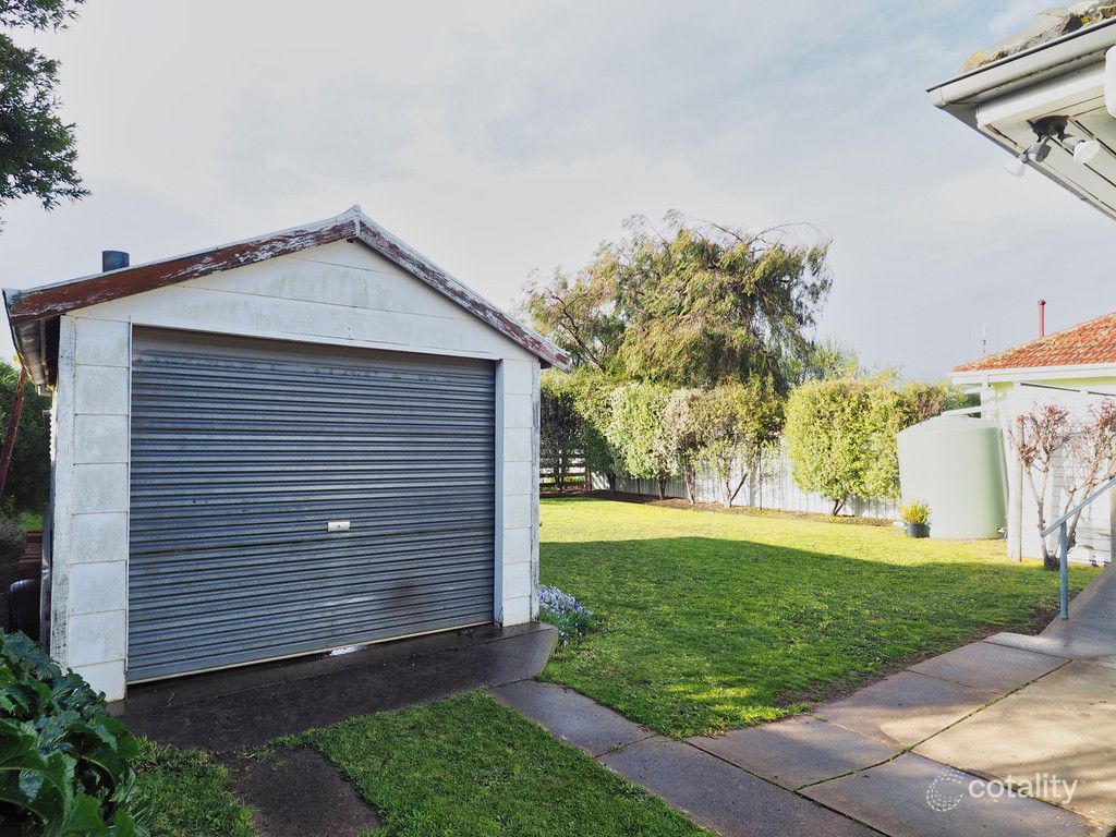 14 Jenkin St, Ararat, VIC 3377