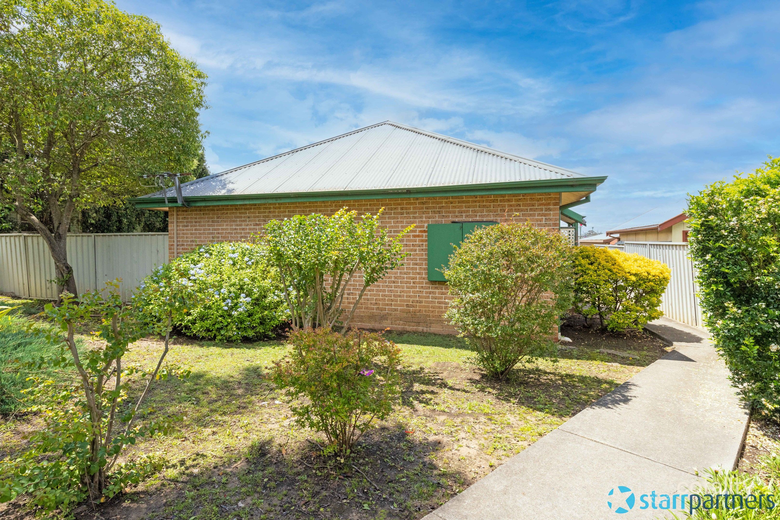 3/240 Macquarie St, South Windsor, NSW 2756