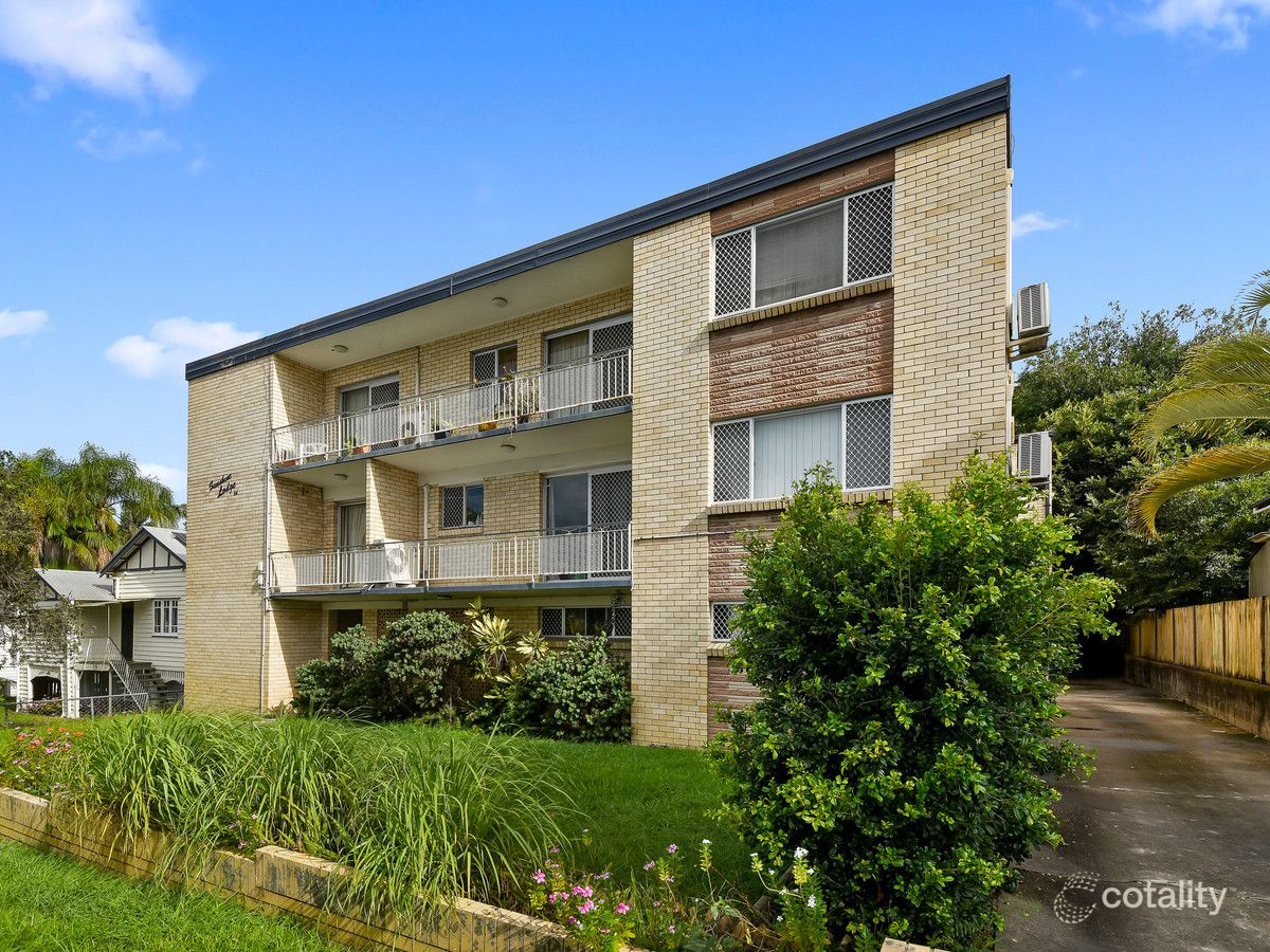 4/56 Stafford Rd, Gordon Park, QLD 4031