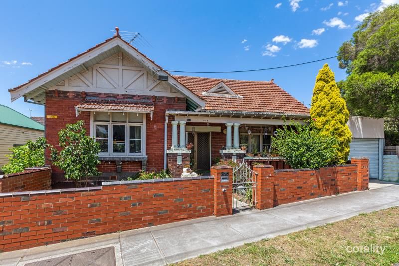 1/275 Nicholson St, Seddon, VIC 3011