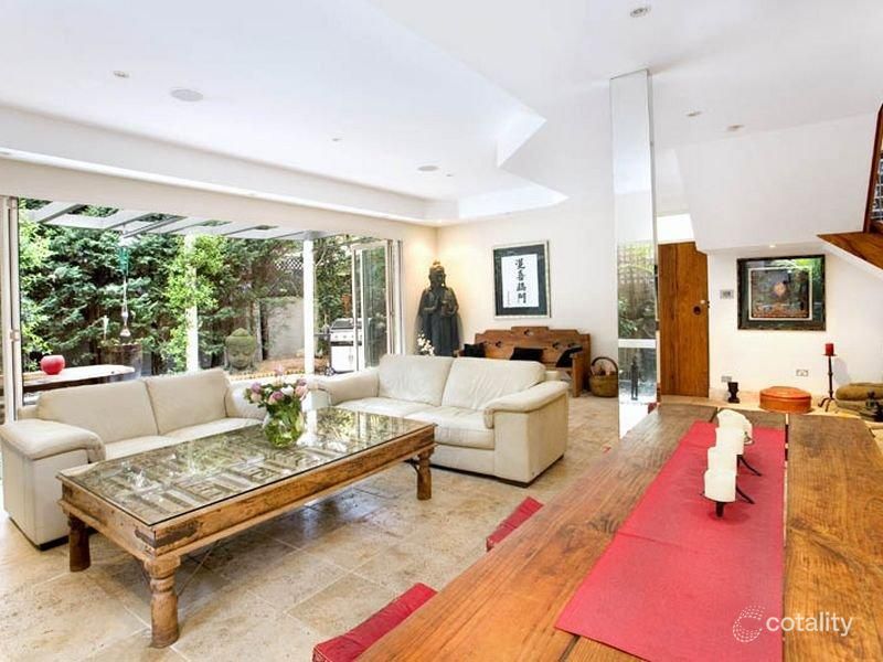 5 St Andrew St, Balmain, NSW 2041