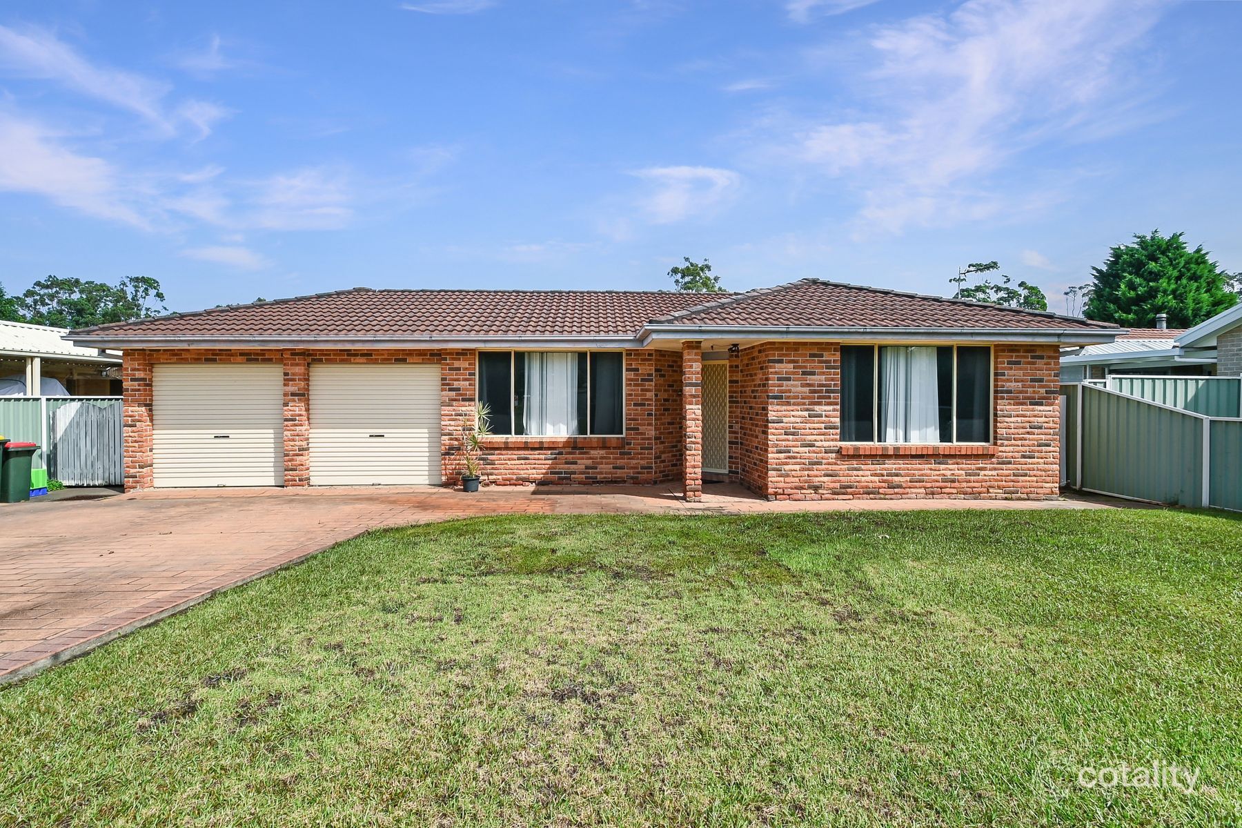 53 Barden Cl, Callala Bay, NSW 2540