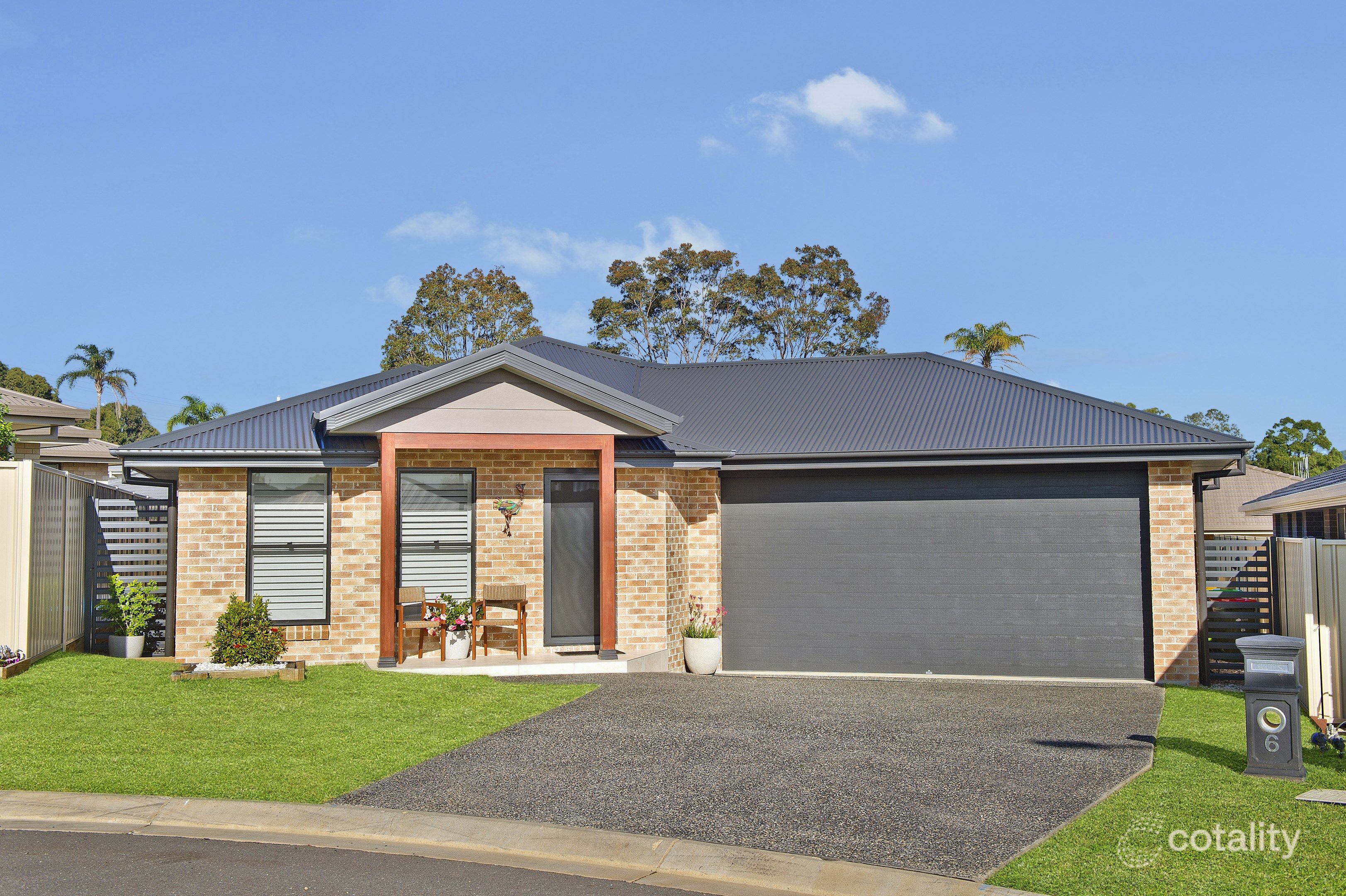 6 Celtic Ct, Lake Cathie, NSW 2445