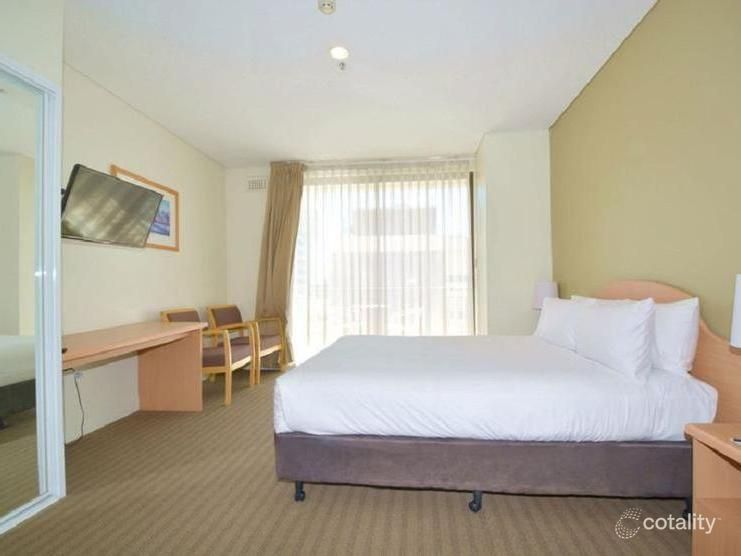 801/12 Victoria Ave, Perth, WA 6000