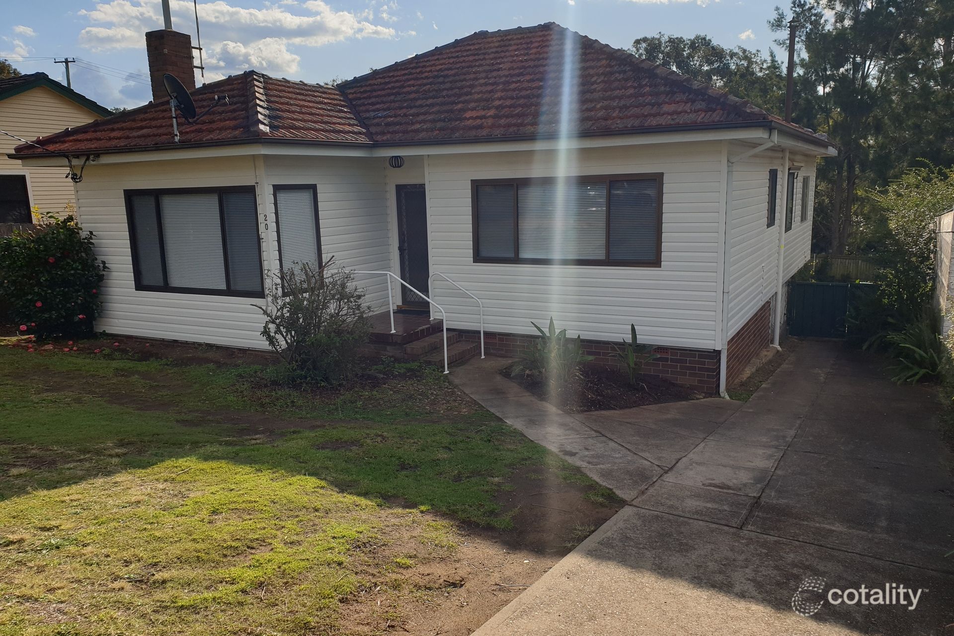 20 Rowell St, Revesby Heights, NSW 2212