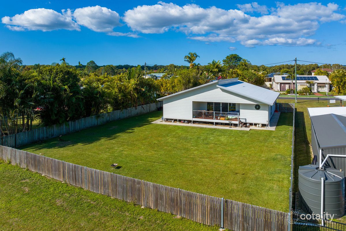 31 Mariposa Pl, Cooloola Cove, QLD 4580